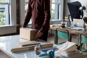 The Gold Standard of Logistics: Why On-Time Delivery is Your Competitive Edge