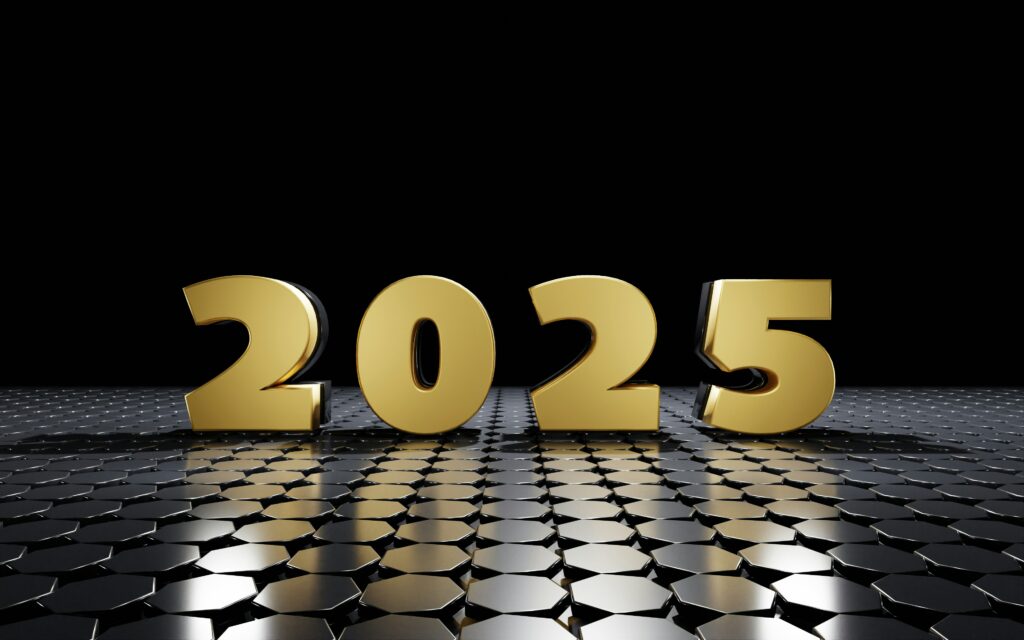 Top 5 Logistics Challenges in 2025 and How to Solve Them