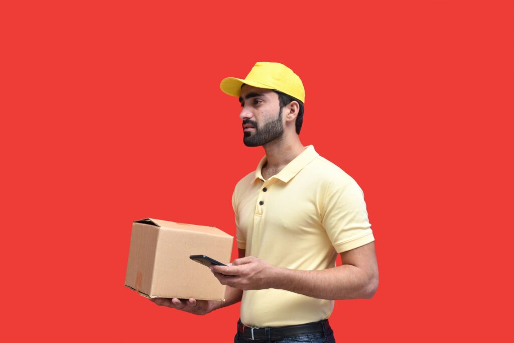 What Businesses Should Know About Same-Day Delivery Logistics