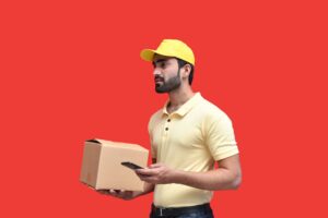 What Businesses Should Know About Same-Day Delivery Logistics