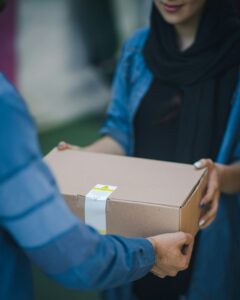 What Is Final-Mile Delivery? Everything Businesses Need to Know