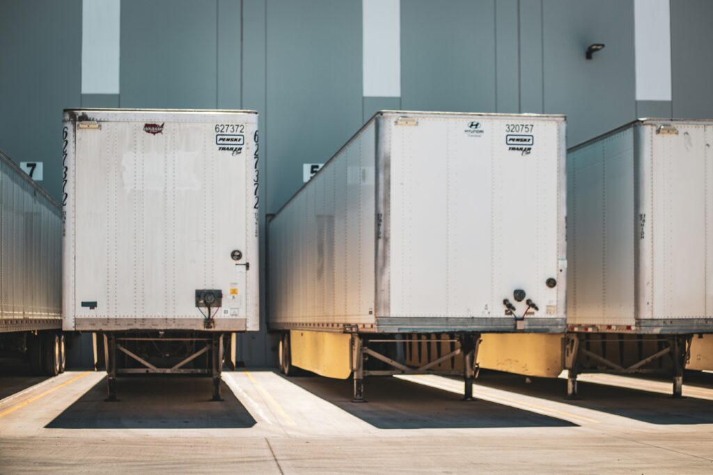 How Arun Logistics Reduces Product Damage