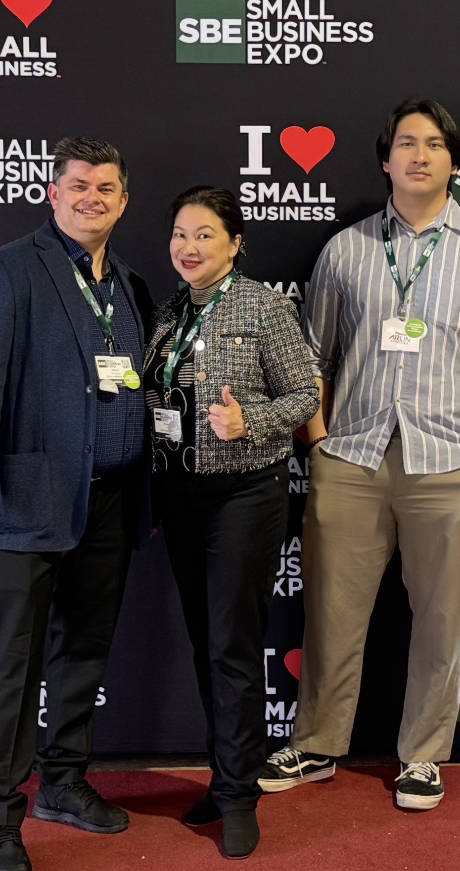 Small Bussiness Expo